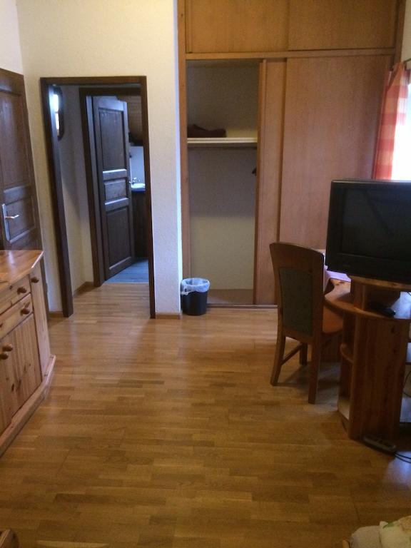 Pension Lefebvre Weil am Rhein Phòng bức ảnh