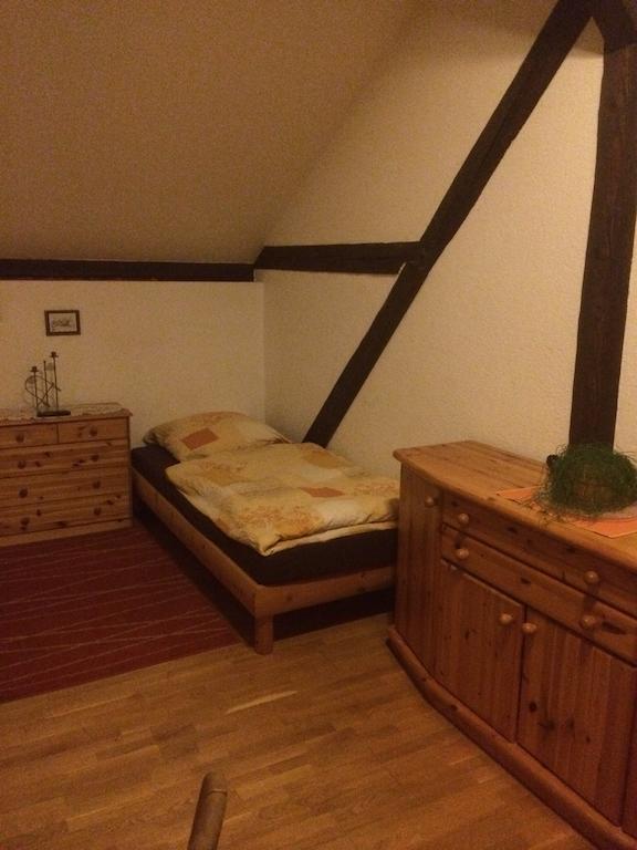 Pension Lefebvre Weil am Rhein Phòng bức ảnh